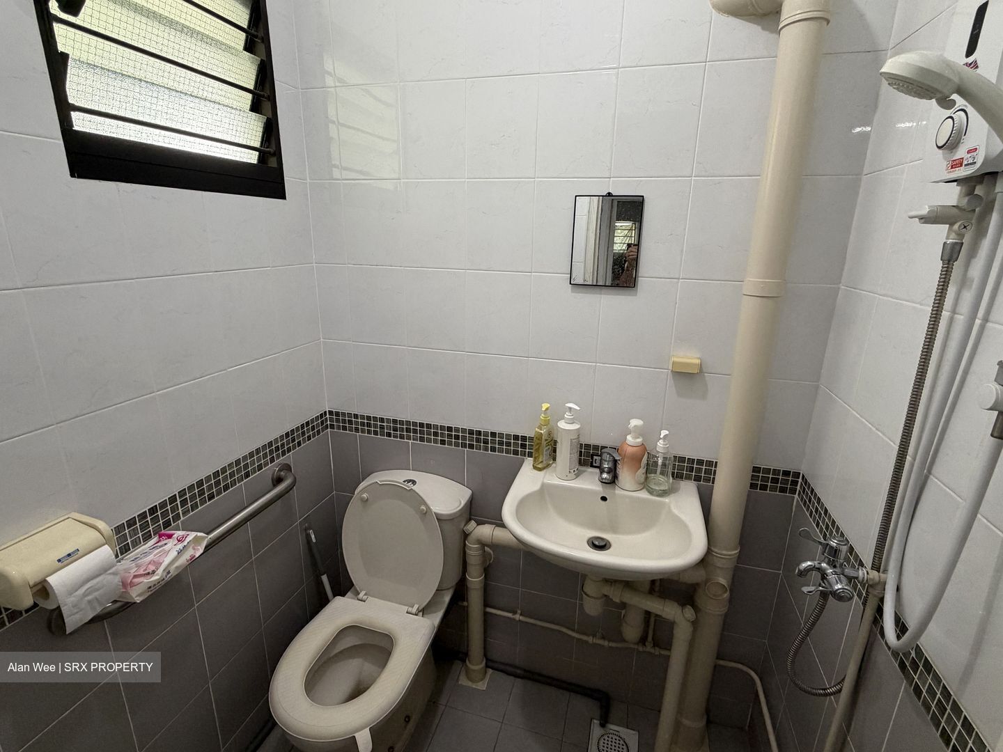 Blk 608 Clementi West Street 1 (Clementi), HDB 3 Rooms #587602181